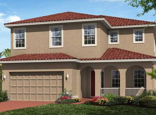 12850 Olde Banyon Blvd, North Fort Myers, FL 33903