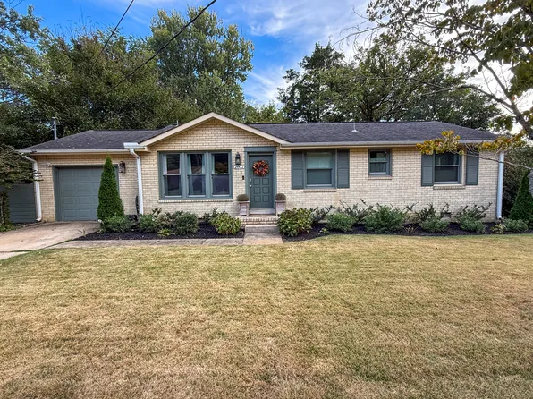 2602 Valley Brook Dr NE, Huntsville, AL 35811