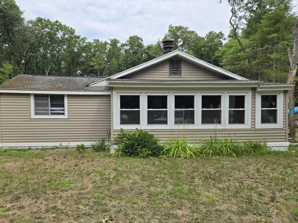 6582 W Pine Crest Dr, Baldwin, MI 49304