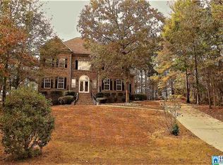 114 Stetson Ln, Alabaster, AL 35007