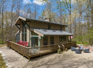 1961 Camp Madron Rd #16, Buchanan, MI 49107