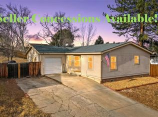 8137 Lafayette St, Denver, CO 80229