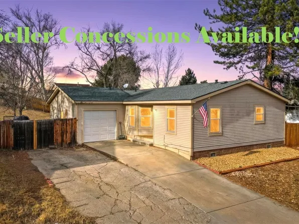 8137 Lafayette Street, Denver, CO 80229