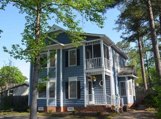 147 Chippenham Cir, Columbia, SC 29210