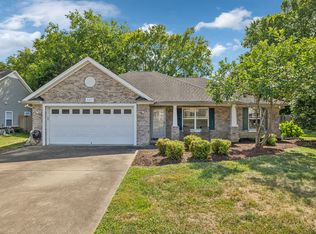 4007 Nuthatch Rd, Spring Hill, TN 37174