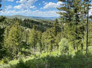 LOT 11 Ridges At Star Valley #4, Fairview, WY 83119