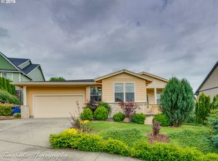 2356 36th St, Washougal, WA 98671
