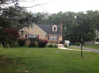 6 Lawton Rd, Bridgewater, NJ 08807