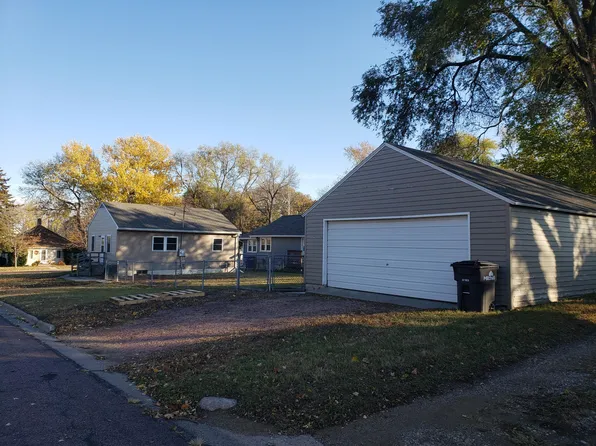 601 S Wisconsin St, Mitchell, SD 57301