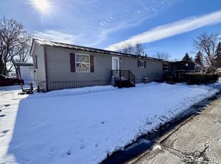 1513 Indigo Drive, Oshkosh, WI