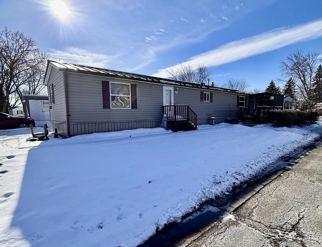 1513 Indigo Drive photo 1