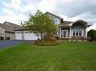 192 142nd Ave NW, Andover, MN 55304