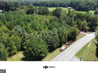0 Brooks Rd, Brooks, GA 30205