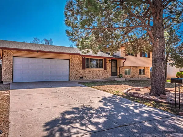 3735 E Quiet Cir, Colorado Springs, CO 80917