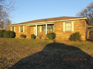 6028 County Road 1545, Cullman, AL 35058