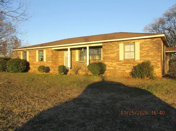 6028 County Road 1545, Cullman, AL 35058