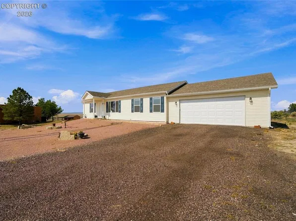 307 S Montecito Dr, Pueblo, CO 81007