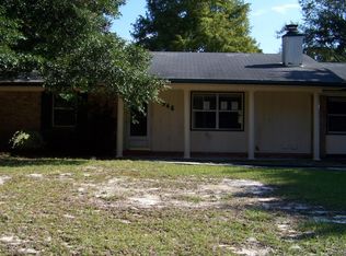 3946 Genoa Cir, Panama City, FL 32405
