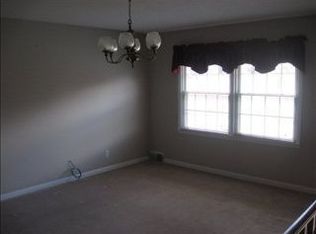 1170 Jamerson Rd N, Danville, VA 24540