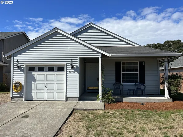 58949 Alexandra Ln, Saint Helens, OR 97051