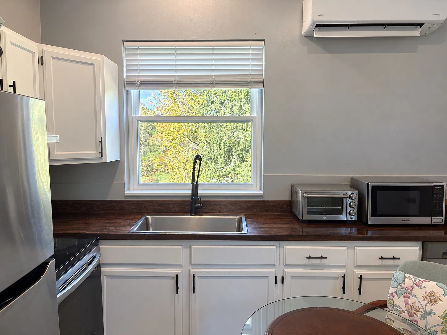 Studio, 550 sqft, $1,250 — Photo 4