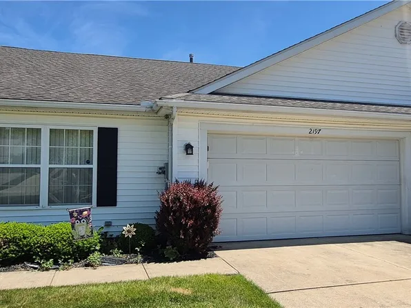 2197 Brittany Blvd, Brunswick, OH 44212