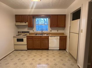 820 Locust St #4, Stephens City, VA