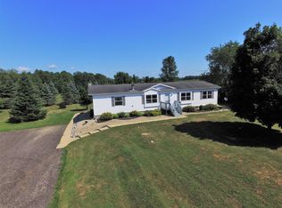 13610 County Road H, Gillett, WI 54124