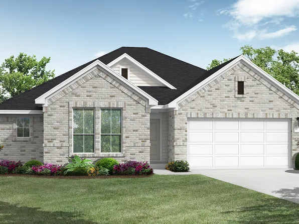 Nevada Plan, 6 Creeks