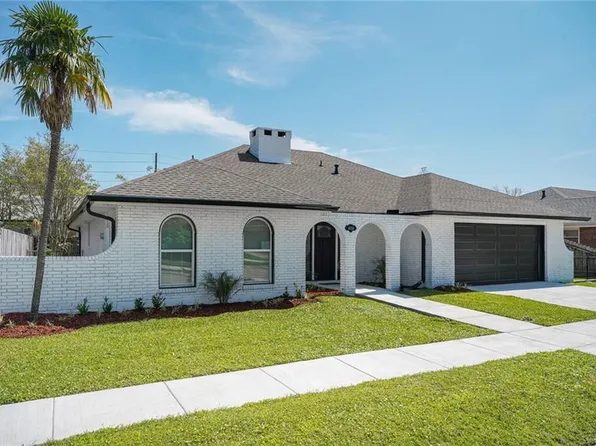 4228 Lake Trail Dr, Kenner, LA 70065