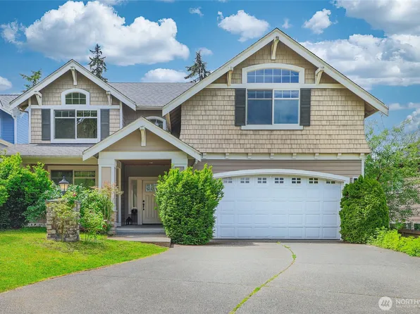 16311 Simonds Road NE, Kenmore, WA 98028