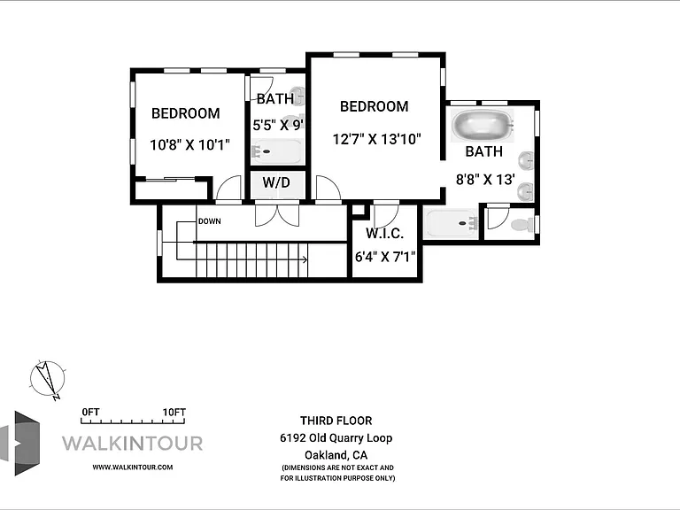 6192 Old Quarry Loop — Photo 46