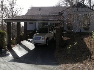 134 Bermuda Run Dr S, Bermuda Run, NC 27006