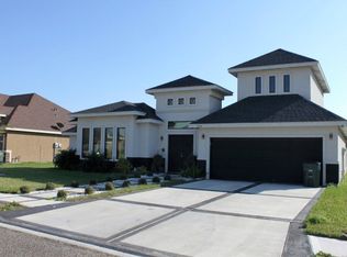 1506 Las Brisas Dr, Mission, TX 78574