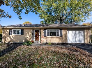826 Browning Ave, Englewood, OH