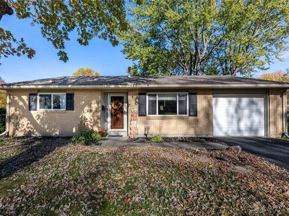 826 Browning Ave, Englewood, OH 45322