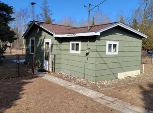 3124 McKellar Rd, Rose City, MI 48654