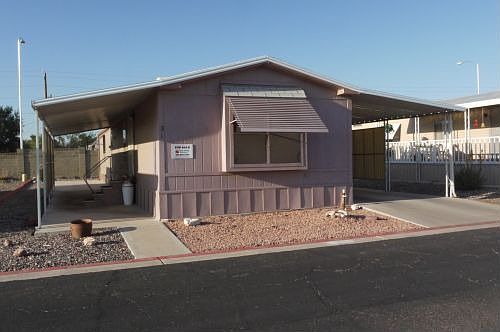 1st image of 9828 E Pueblo Ave Lot 31