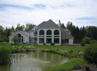 9937 Little Mountain Rd, Concord Township, OH 44060