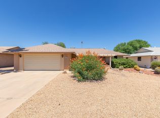 12832 W Meeker Blvd, Sun City West, AZ 85375