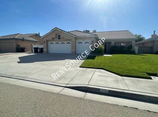 43931 Johns Ct, Lancaster, CA 93536