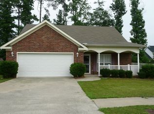 7704 Main Street Ct, Grovetown, GA 30813