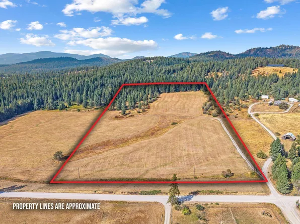 Nknb Kirkpatrick Rd, Elk, WA 99009