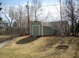 1976 W Davies Ave, Littleton, CO 80120