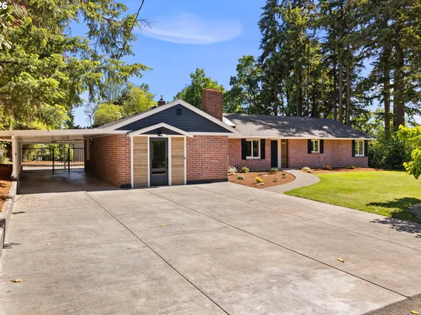 4200 SE Risley Ave, Milwaukie, OR 97267