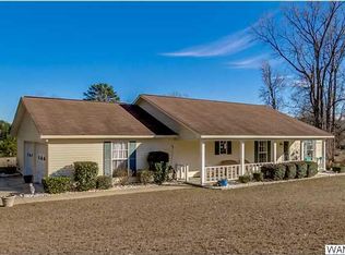 8331 Bradley Rd, Duncanville, AL 35456