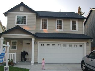 5287 North St, Washougal, WA