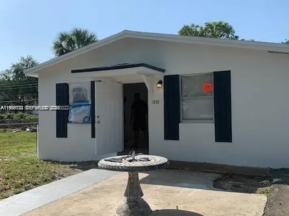 3050 NW 8th Pl, Pompano Beach, FL 33311