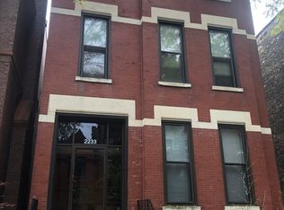 2233 N Dayton St APT 3, Chicago, IL 60614