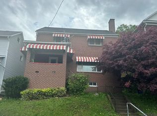 648 Forest Ave, Johnstown, PA 15902